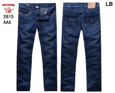 Men's TRUE RELIGION Jeans-452